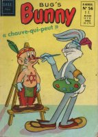 Sommaire Bugs Bunny 2 n 56